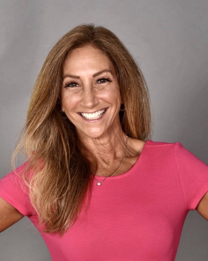 Carolyn J Rivera