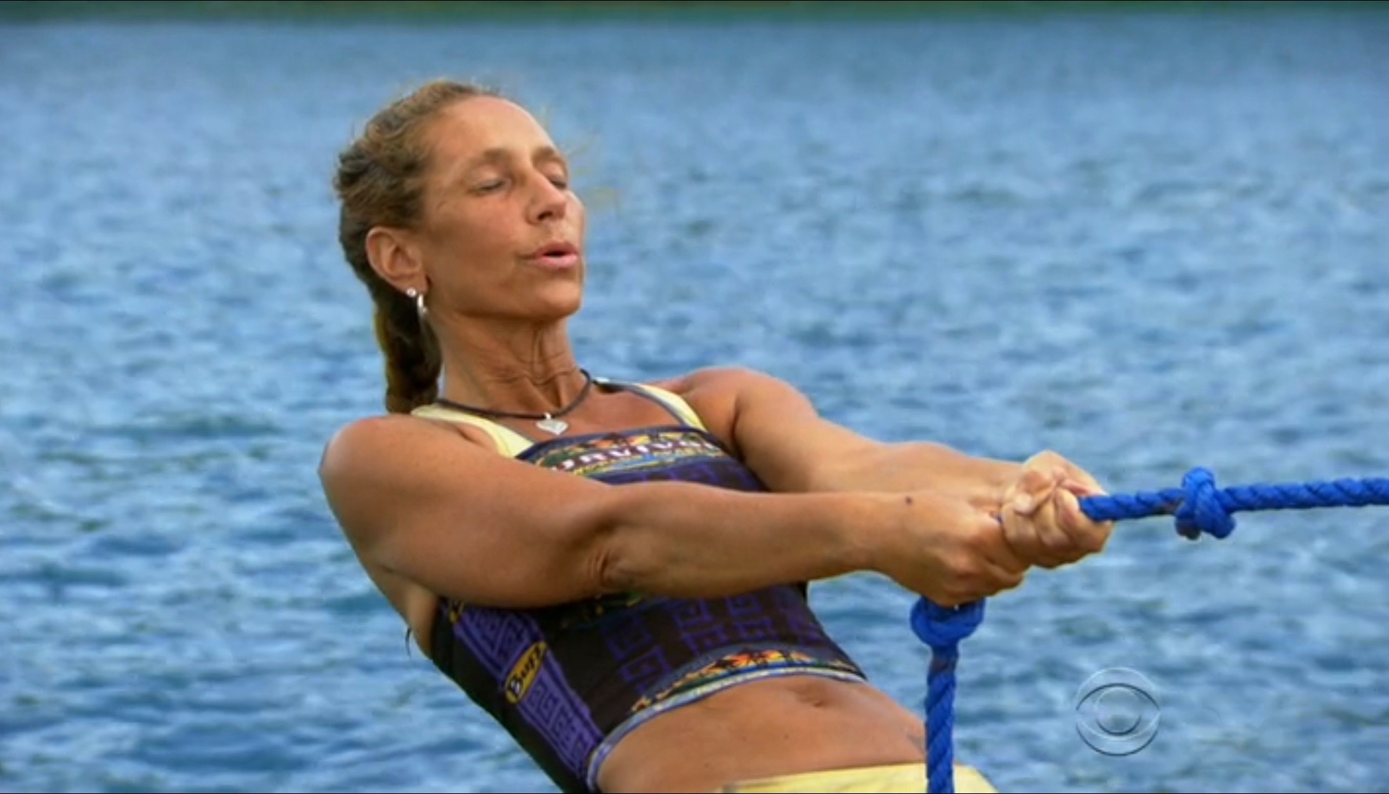 Survivor CAROLYN J RIVERA