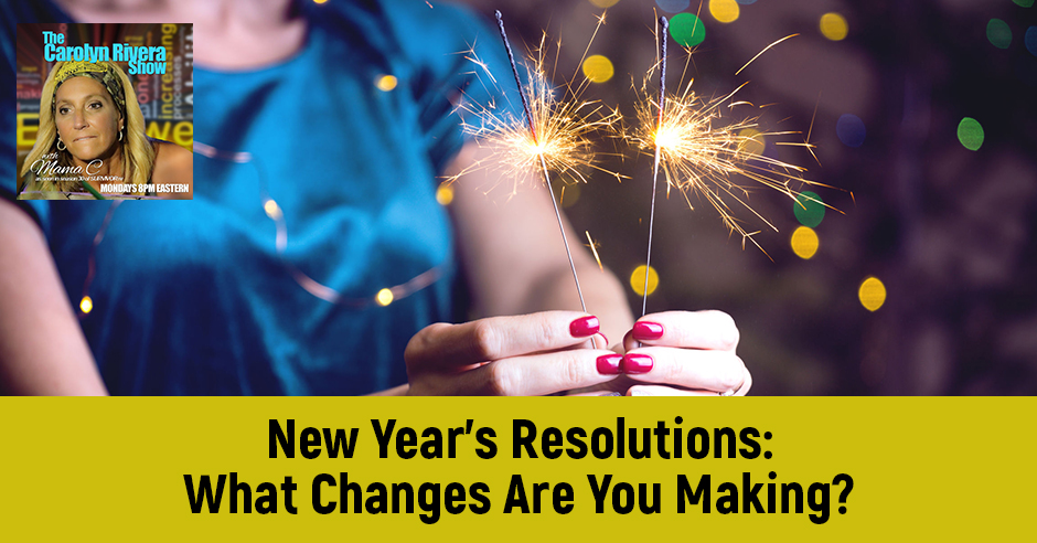 CRS 30 | New Years Resolutions