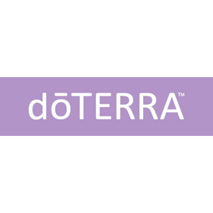 doterra+logo