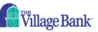 village bank logo